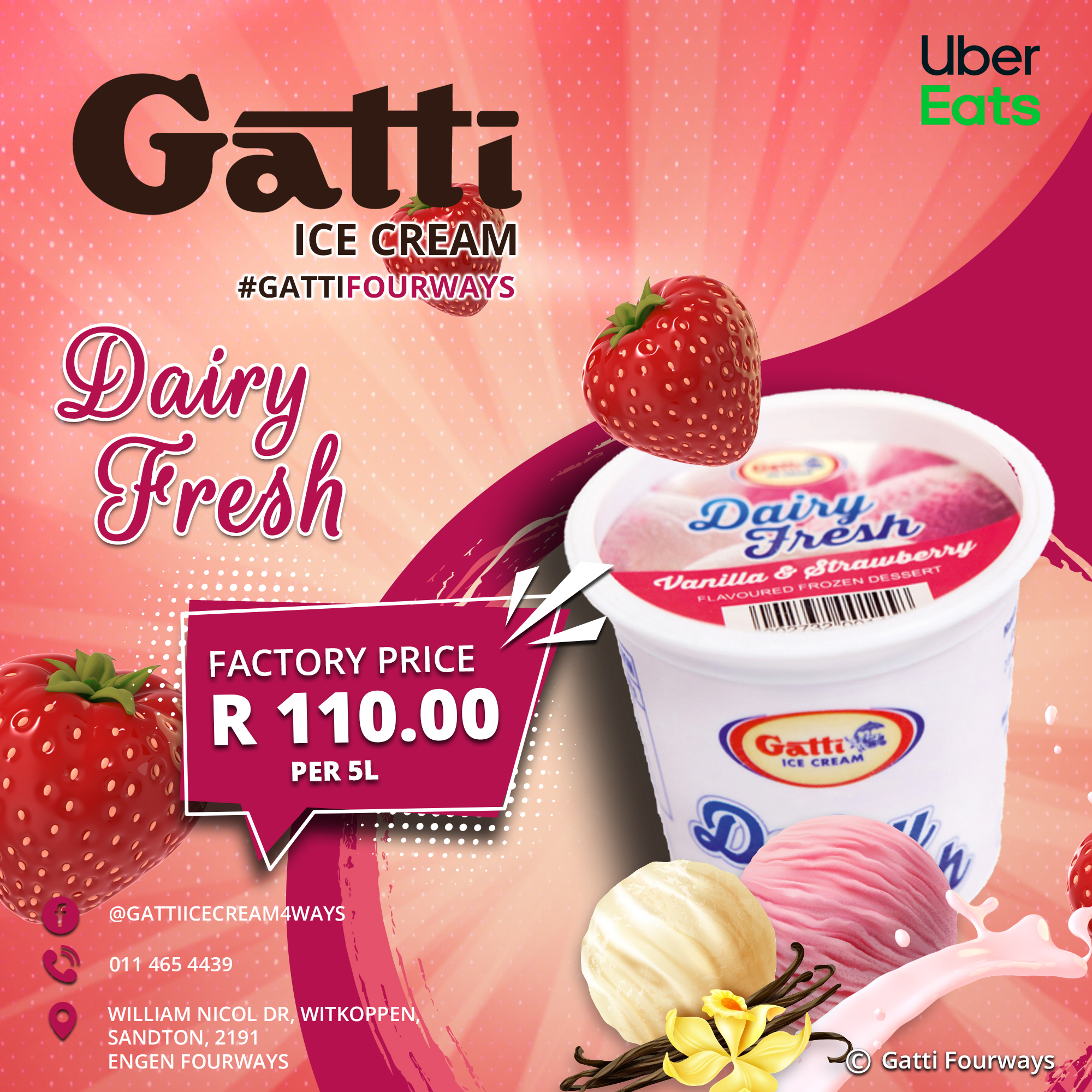 social-media-ad-gatti-dairy-fresh