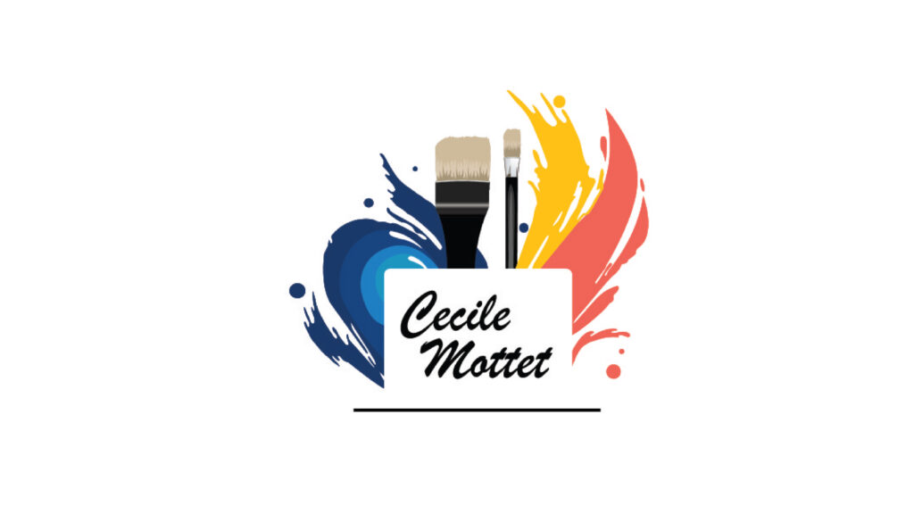 cecile-mottet-artist-logo