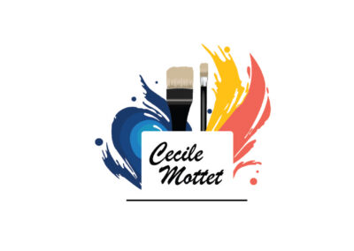 cecile-mottet-artist-logo