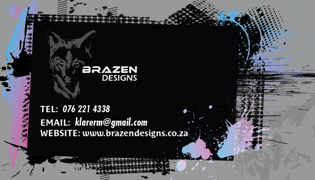 brazen-designs-business-card-front