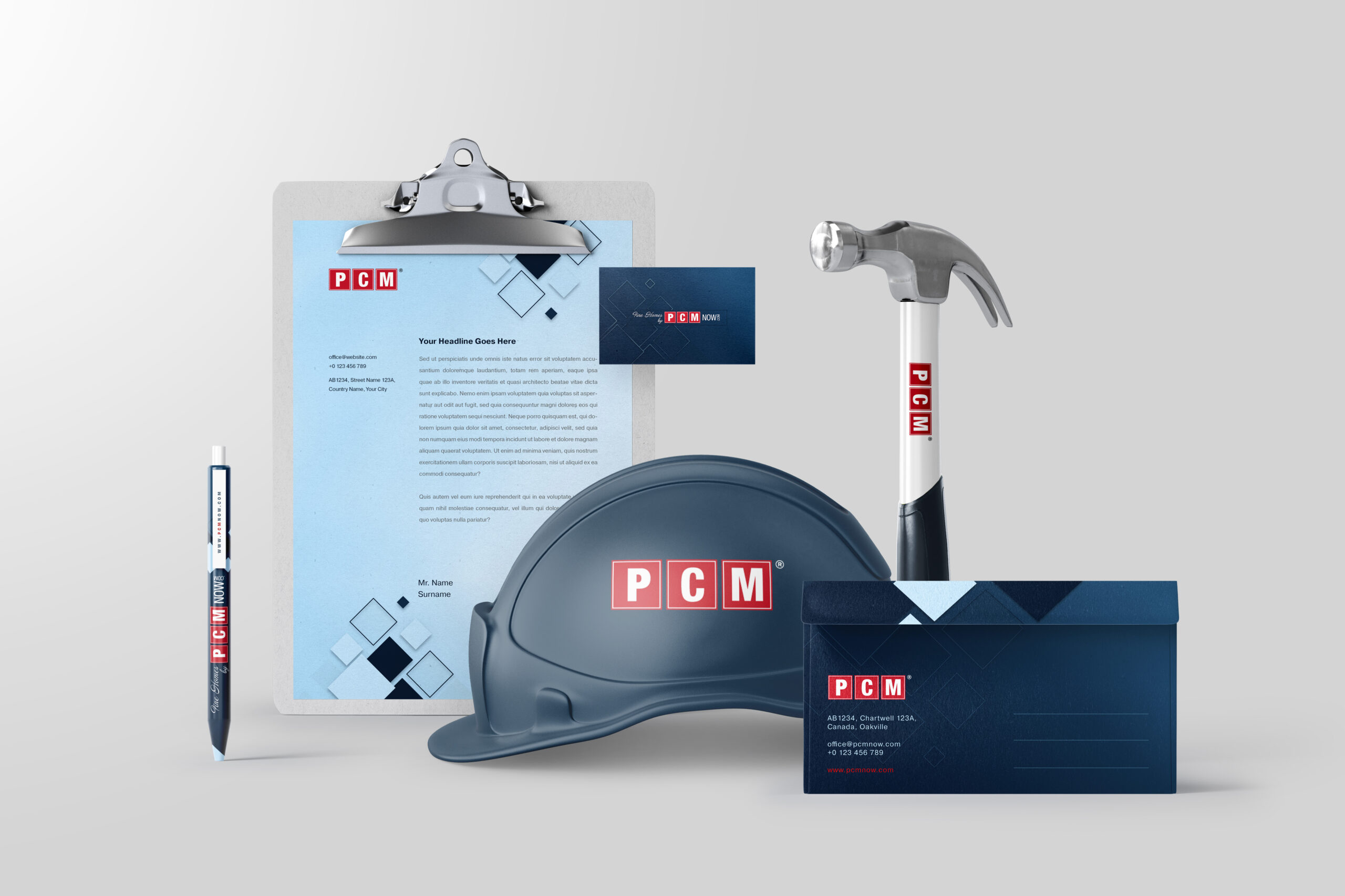 constructionci-pcm