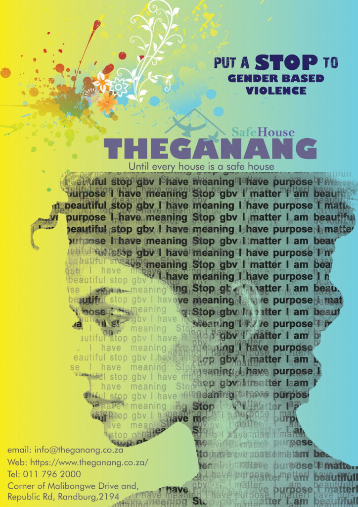 theganang-poster